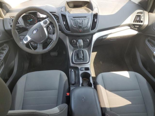 Photo 8 from auction – 2014 FORD ESCAPE SE with VIN 1FMCU0GXXEUB57969