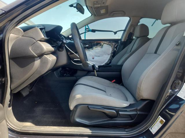 Photo 7 from auction – 2018 HONDA CIVIC LX with VIN 2HGFC2F53JH520059