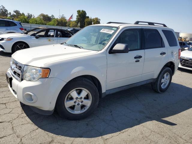 FORD ESCAPE XLT 2011 con VIN 1FMCU9D77BKB53331 - Foto de la subasta