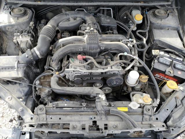 Photo 11 from auction – 2016 SUBARU IMPREZA with VIN JF1GPAA65G8265047