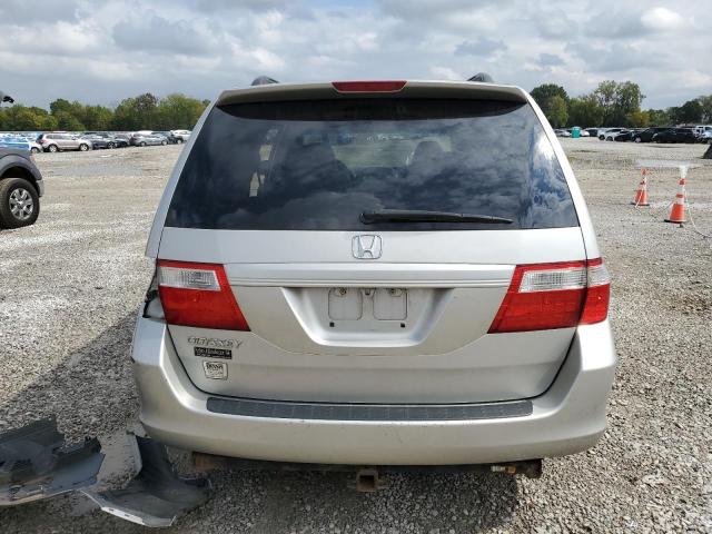 Photo 6 from auction – 2006 HONDA ODYSSEY EX with VIN 5FNRL38606B404659