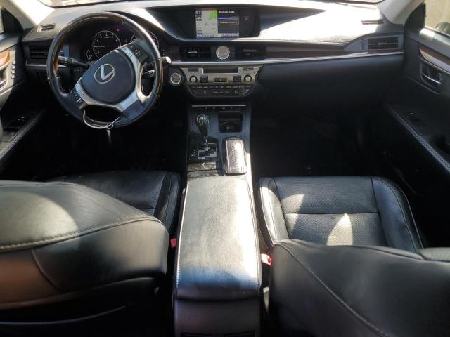 Photo 8 from auction – 2013 LEXUS ES 350 with VIN JTHBK1GG8D2058880
