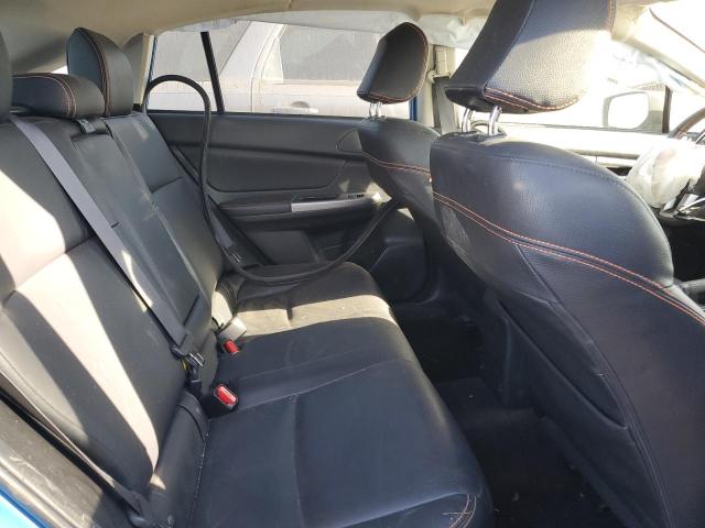 Photo 10 from auction – 2017 SUBARU CROSSTREK with VIN JF2GPAKC5H8214682