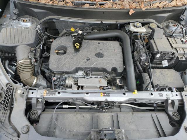 Photo 12 from auction – 2023 GMC TERRAIN SL with VIN 3GKALVEG3PL102330