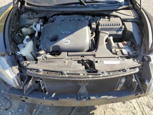 Photo 11 from auction – 2011 NISSAN MAXIMA S with VIN 1N4AA5AP2BC860127