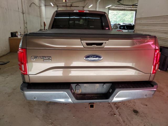 Photo 6 from auction – 2015 FORD F150 SUPER with VIN 1FTFW1EG3FKD27879