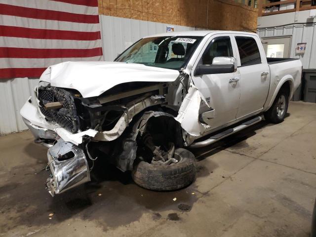 RAM 1500 SLT 2014 with VIN 1C6RR7LT1ES338568 - Photo from auction