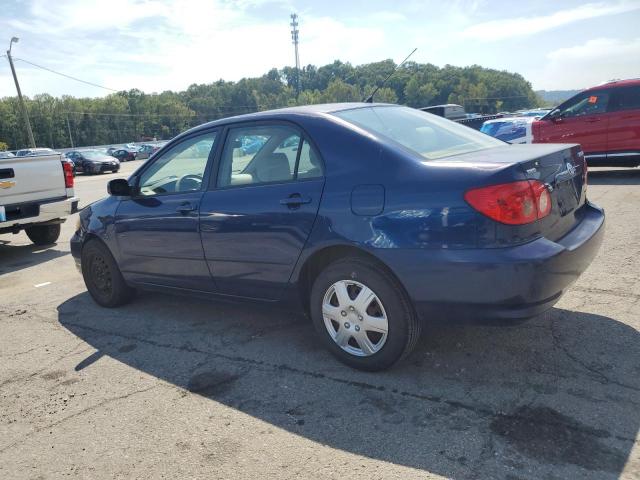 Photo 2 from auction – 2008 TOYOTA COROLLA CE with VIN 1NXBR32E78Z000358