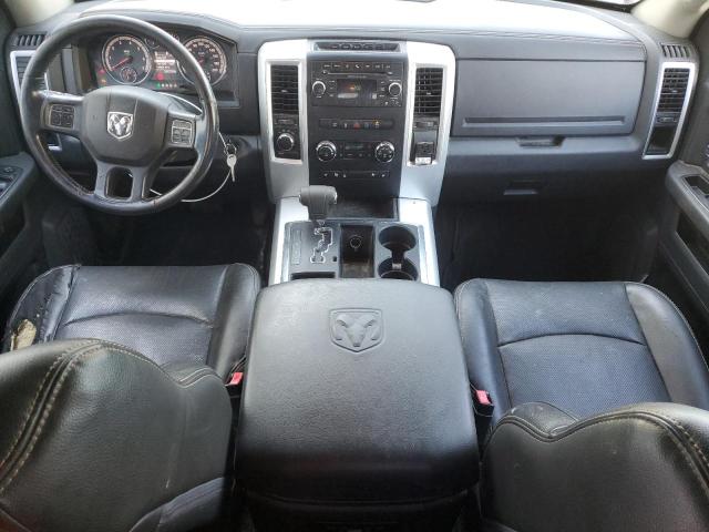 Photo 8 from auction – 2012 DODGE RAM 1500 S with VIN 1C6RD7HT5CS300250