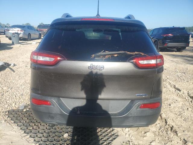 Photo 6 from auction – 2014 JEEP CHEROKEE L with VIN 1C4PJLCB5EW186732