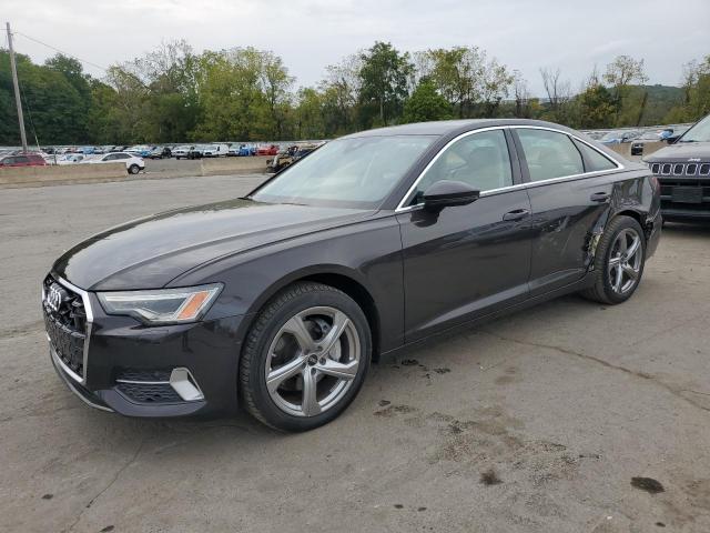 AUDI A6 PREMIUM 2024 with VIN WAUE3BF29RN012971 - Photo from auction