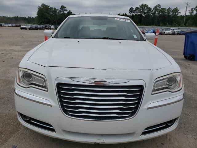 Photo 5 from auction – 2013 CHRYSLER 300 with VIN 2C3CCAAGXDH589148