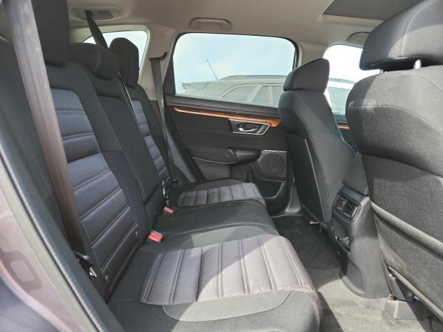 Photo 11 from auction – 2019 HONDA CR-V EX with VIN 7FARW2H51KE032563