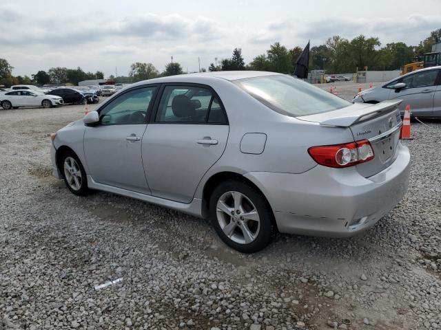 Photo 2 from auction – 2013 TOYOTA COROLLA BA with VIN 2T1BU4EE0DC959872