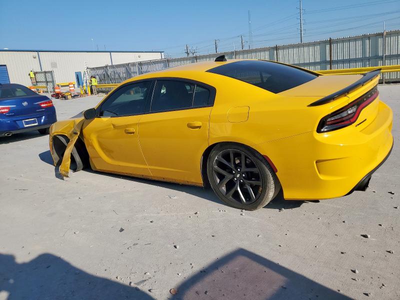 Photo 2 from auction – 2017 DODGE CHARGER R/ with VIN 2C3CDXCT2HH545922