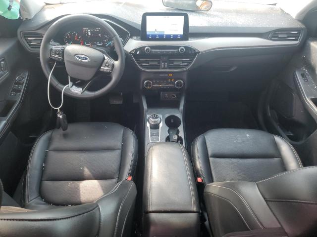 Photo 8 from auction – 2022 FORD ESCAPE SEL with VIN 1FMCU9H69NUB60193