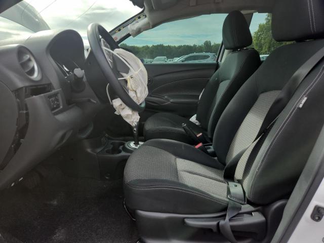 Photo 7 from auction – 2019 NISSAN VERSA S with VIN 3N1CN7AP5KL804225