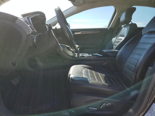 Photo 7 from auction – 2013 FORD FUSION SE with VIN 3FA6P0H91DR276708