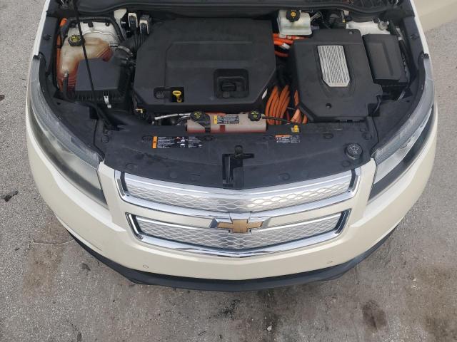 Photo 11 from auction – 2013 CHEVROLET VOLT with VIN 1G1RB6E49DU142094