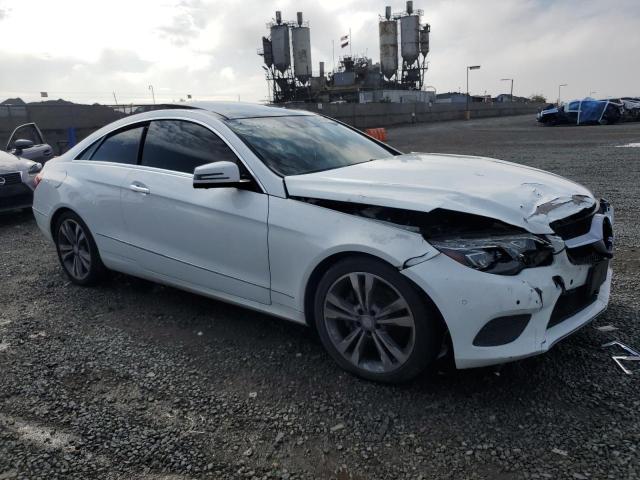 Photo 4 from auction – 2017 MERCEDES-BENZ E 400 with VIN WDDKJ6FB6HF356663