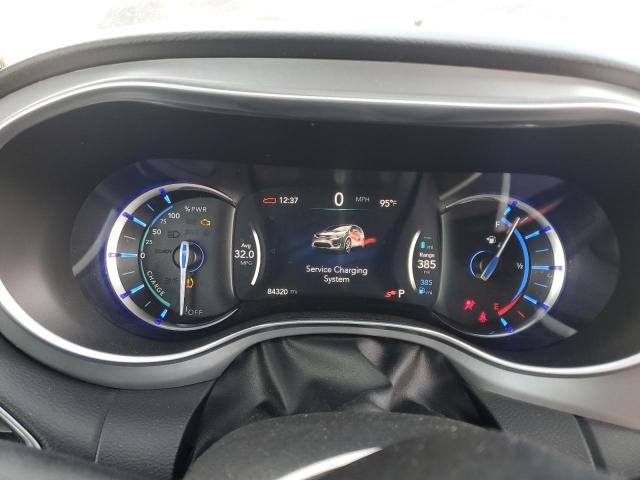 Photo 9 from auction – 2019 CHRYSLER PACIFICA H with VIN 2C4RC1L75KR722179