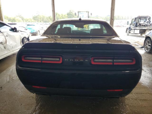 Photo 6 from auction – 2019 DODGE CHALLENGER with VIN 2C3CDZFJ7KH593042