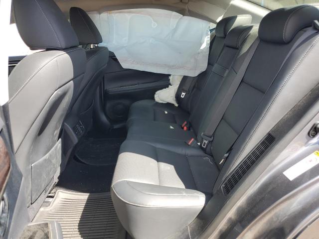 Photo 10 from auction – 2017 LEXUS ES 300H with VIN JTHBW1GG7H2134714