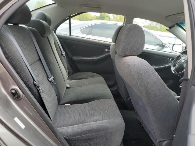 Photo 10 from auction – 2005 TOYOTA COROLLA CE with VIN 1NXBR32E65Z447291