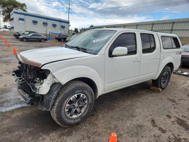 NISSAN FRONTIER S 2016 z numerem VIN 1N6AD0EV7GN739082 - Zdjęcie z aukcji