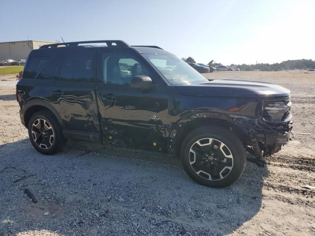 Photo 4 from auction – 2023 FORD BRONCO SPO with VIN 3FMCR9C66PRD07394