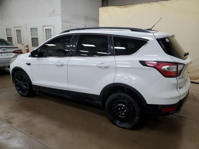 Photo 2 from auction – 2017 FORD ESCAPE SE with VIN 1FMCU0GD6HUD38223
