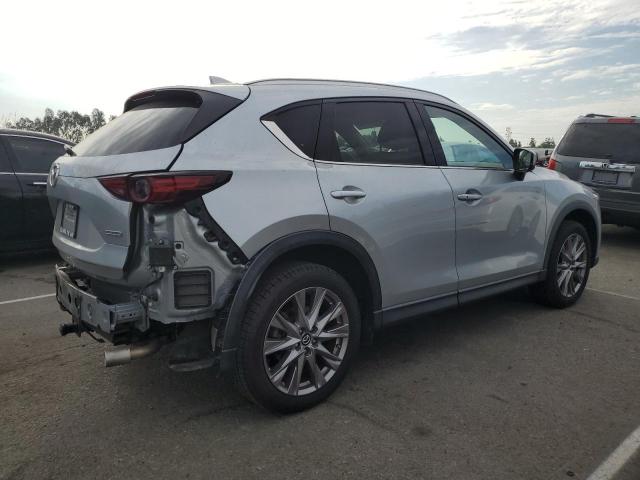 Photo 3 from auction – 2019 MAZDA CX-5 GRAND with VIN JM3KFADM7K0670228