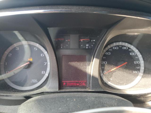 Photo 9 from auction – 2016 GMC TERRAIN SL with VIN 2GKALMEK6G6190244