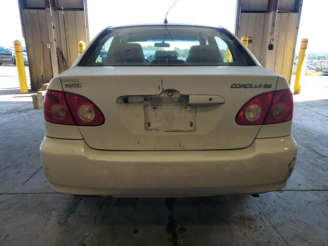 Photo 6 from auction – 2005 TOYOTA COROLLA with VIN 1NXBR32E25Z457249