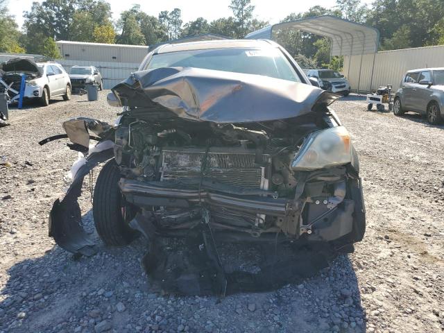 Photo 5 from auction – 2010 HONDA CRV with VIN 5J6RE3H74AL035629