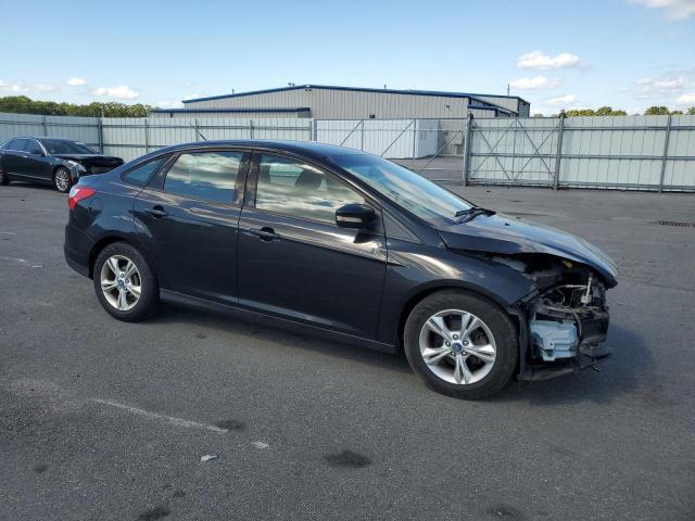 Photo 4 from auction – 2013 FORD FOCUS SE with VIN 1FADP3F27DL126650