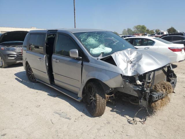 Photo 4 from auction – 2015 DODGE GRAND CARA with VIN 2C4RDGCG1FR703859