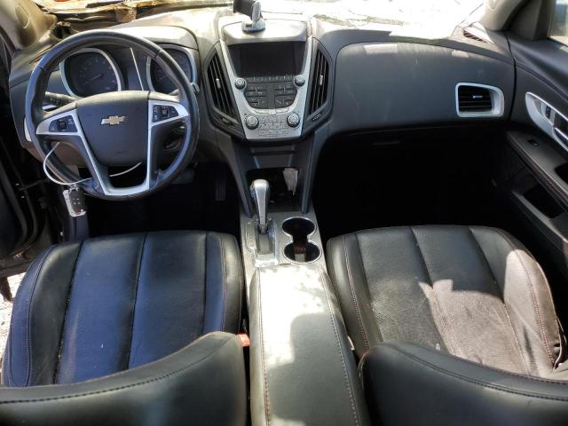 Photo 8 from auction – 2012 CHEVROLET EQUINOX LT with VIN 2GNFLPE55C6173224