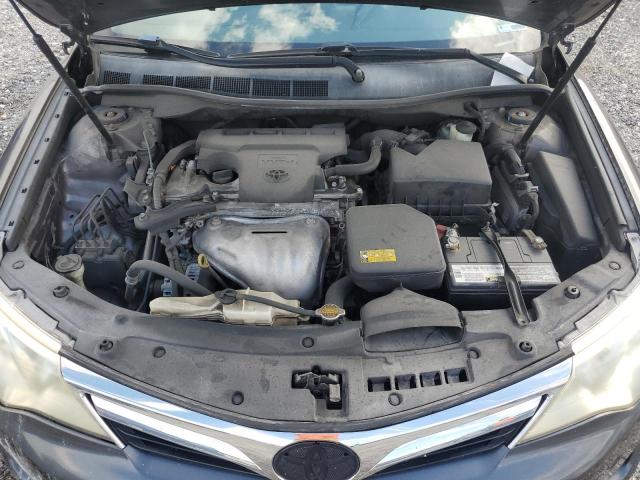 Photo 11 from auction – 2014 TOYOTA CAMRY L with VIN 4T1BF1FK3EU324142