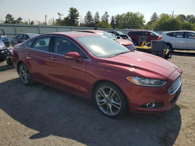 Photo 4 from auction – 2015 FORD FUSION TIT with VIN 3FA6P0D91FR101397