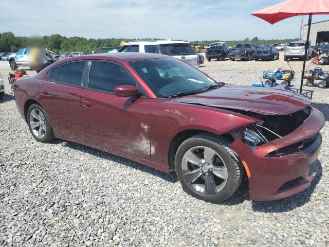 Photo 4 from auction – 2017 DODGE CHARGER SX with VIN 2C3CDXHG5HH562807