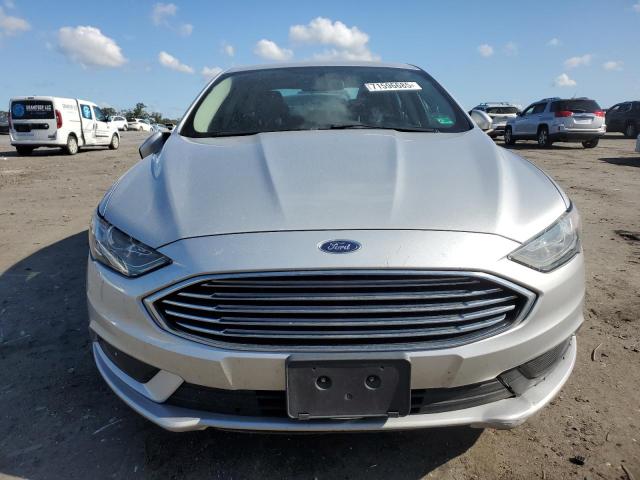 Photo 5 from auction – 2017 FORD FUSION SE with VIN 3FA6P0LUXHR307097