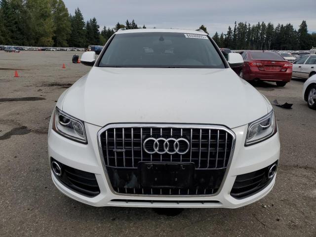 Photo 5 from auction – 2015 AUDI Q5 PREMIUM with VIN WA1CFAFP4FA005785
