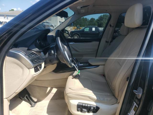 Photo 7 from auction – 2015 BMW X5 XDRIVE3 with VIN 5UXKR0C51F0K56368