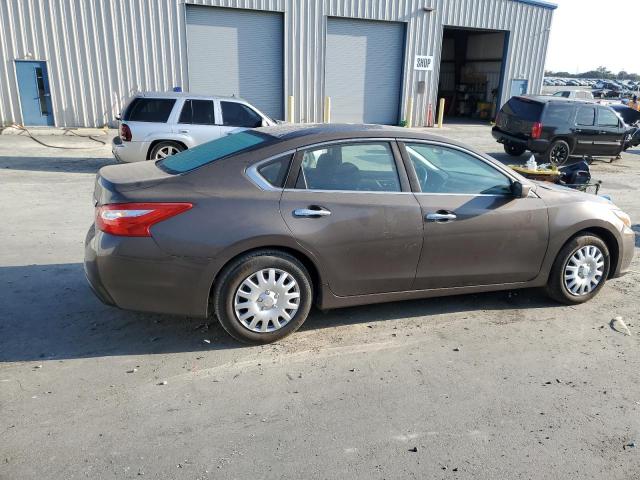 Photo 3 from auction – 2016 NISSAN ALTIMA 2.5 with VIN 1N4AL3AP6GN310701