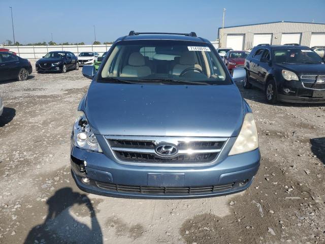 Photo 5 from auction – 2008 HYUNDAI ENTOURAGE with VIN KNDMC233586051979