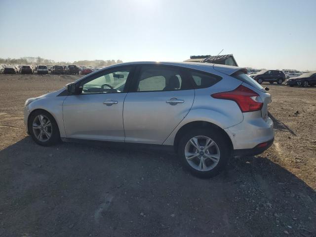 Photo 2 from auction – 2014 FORD FOCUS SE with VIN 1FADP3K2XEL458671
