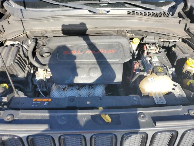 Photo 12 from auction – 2016 JEP RENEGADE LATITUDE with VIN ZACCJBBT6GPD04144