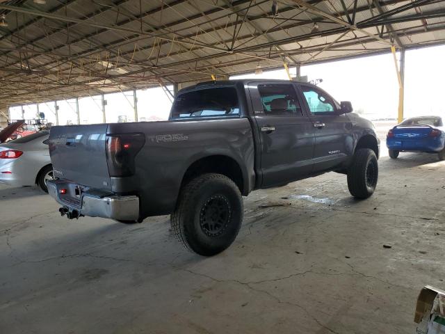 Photo 3 from auction – 2011 TOYOTA TUNDRA CRE with VIN 5TFFY5F19BX098763