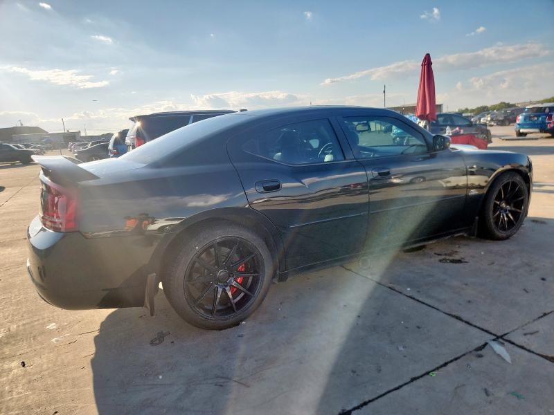 Photo 3 from auction – 2006 DODGE CHARGER SR with VIN 2B3KA73W96H288105